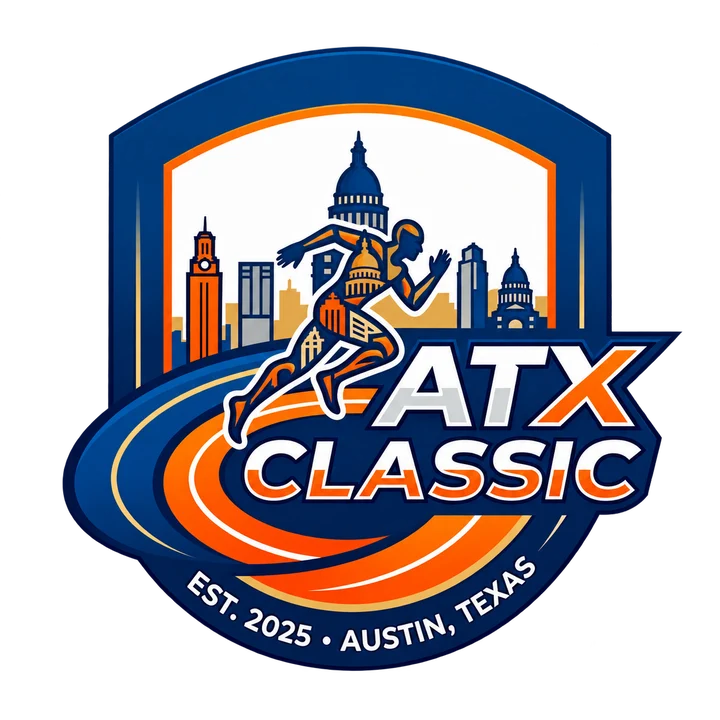 ATX Classic official crest